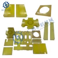 HB3100 3363104073 Hydraulic Breaker Upper Down Cushion Side Damper for 3363115361 3361847635 3363086399 3363116797