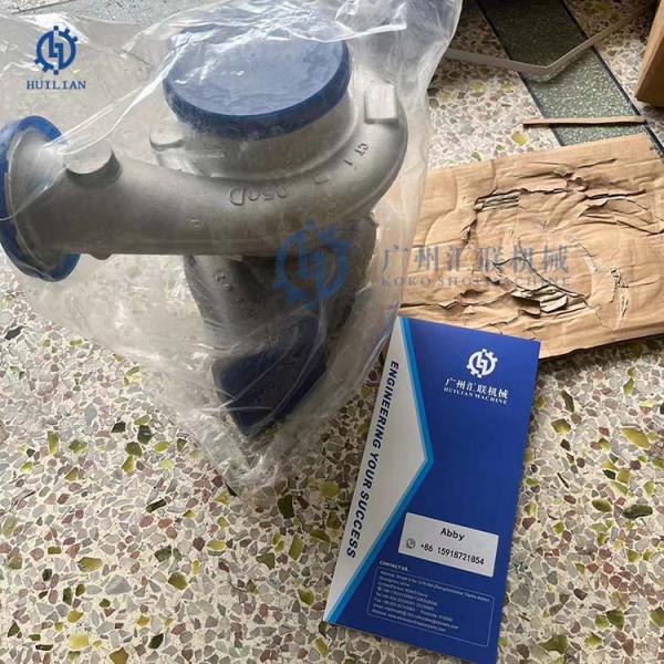 20R-2979 Turbo excavateur moteur diesel pièces détachées Turbocompresseur pour C18 moteur pièces Turbocompresseur