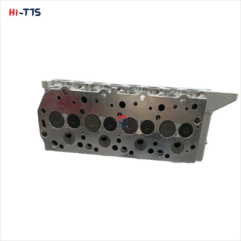 Engineering Machinery Parts Cylinder Head 4D56 MD109736 908612 908512 for 4D56/4D56T