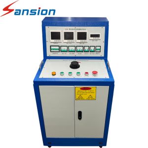 380V AC DC Switchgear Testing Equipment For High Low Voltage Switchgear Test