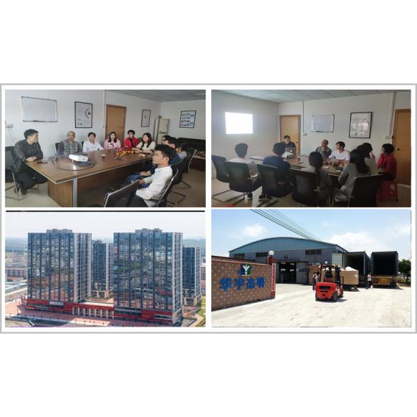 Полностью автоматический Мултичаннел международный стандарт 2900ФТ модулирующей лампы Флек