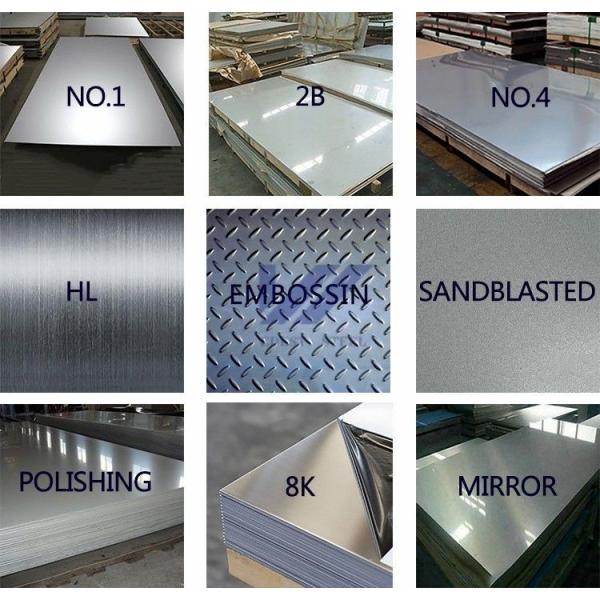 Grade 304 304L 304H Stainless Steel Strip Coil Bright Surface