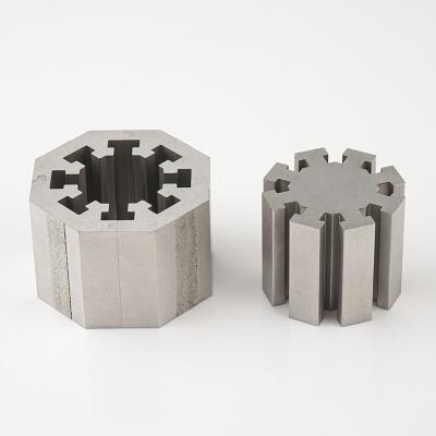 Peças sob encomenda CNC de aço inoxidável, peças de moagem de torneamento CNC para construção agrícola