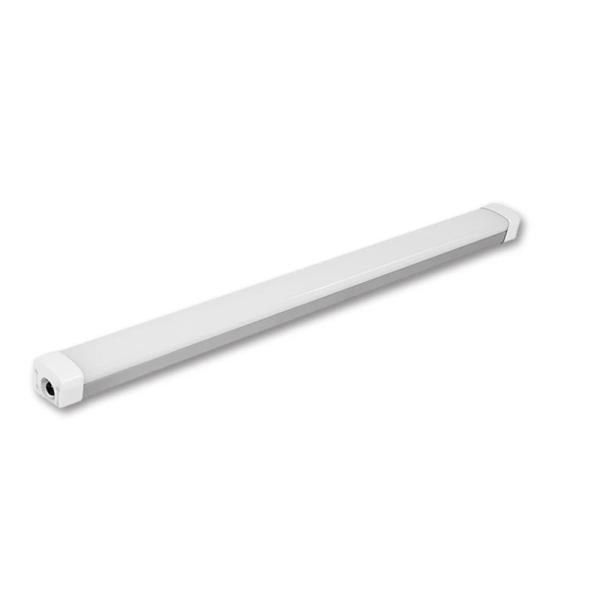 Iluminacion вися свет доказательства СИД 6w 9w T5 T8 90cm 150cm Tri