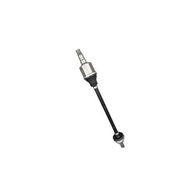 Tesla Model 3 de rendimiento delantero CV eje medio eje para el eje de accionamiento original OEM partes