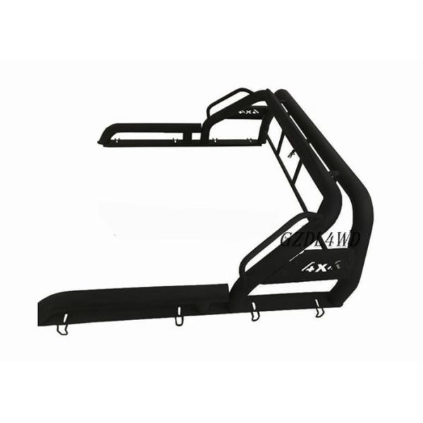 Стальные наборы тела 4кс4 комплектуют вверх Адвокатуру крена спорта для тележек Тойота Хилукс Виго Рево