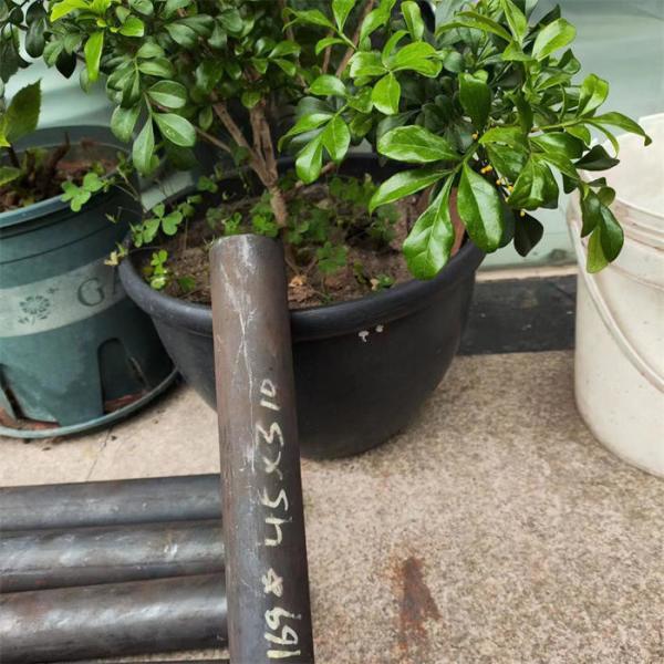 High Strength Inconel 718 Rod Anti Deformation High Temperature Bolts / Nuts /