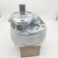 Components de pièces détachées pour excavatrice Komatsu 705-22-44070 7052244070 Pompe à engrenages pour WA500-3 WF550-3D WA500-3L