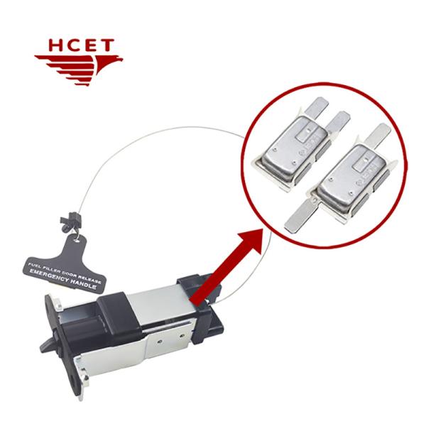 HC01/6AP Bimetal Motor Overload Protector 1-45A Thermal Cutoff Switch Replace KLIXON 3MP Series for Automotive Sliding Door Motor