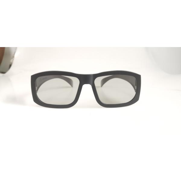 Passive 3D glasses for PLF(Premium Large Format) - HCBL LASER
