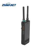 4G ブルーツepo_Latn WiFi トランシーバー GPS/BD 定位 ハンドヘルド メッシュ 軍用ラジオ 30Mbps データレート