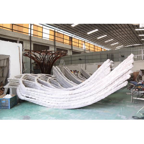 Лазерная резка и сварка из нержавеющей стали