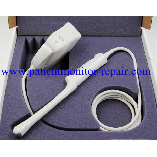 Зонд ультразвука Филипс К10-3в датчика МЭД ИИГУ медицинский влагалищный для ИУ22