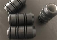 L'écouvillon en aluminium de gisement de pétrole de noyau met en forme de tasse la résistance de haute température de tuyauterie