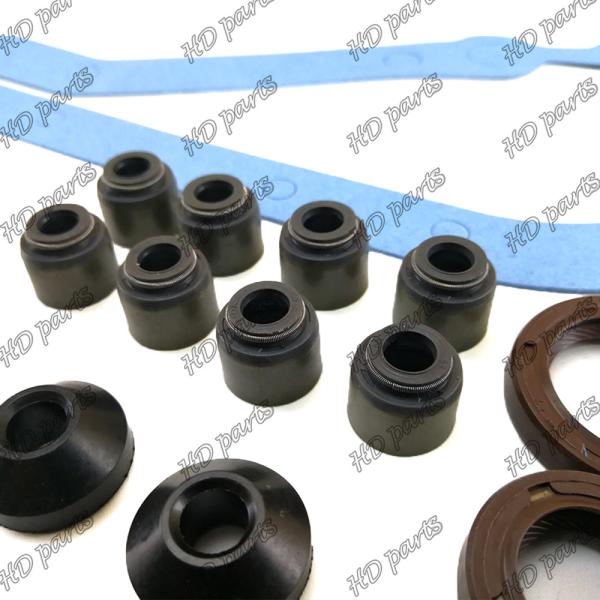 jogo MD112531 da gaxeta do motor 4D56 apropriado para as peças de reparo do motor diesel de Mitsubishi