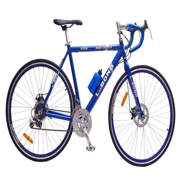 OEM Bicycles 21S Mens Disc Brake 700C Carbon Racing Road Bike with Kenda 700C Tires