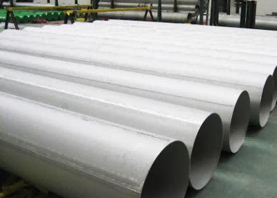 Schedule 5 10S 40S 80S Stainless Steel Pipe 201 202 301 304 304L SS Welded Pipes