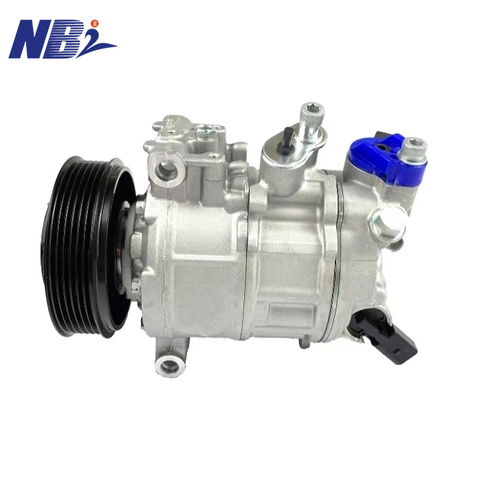 Стандарт OEM Audi AC компрессор Audi Q5 компрессор 8T0260805E