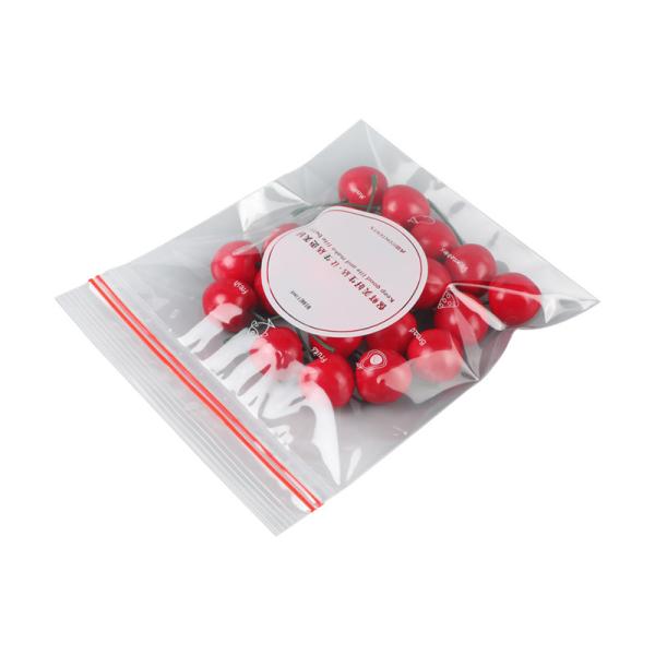 Polypropylene Clear Self Adhesive Bags CPE OPP PE