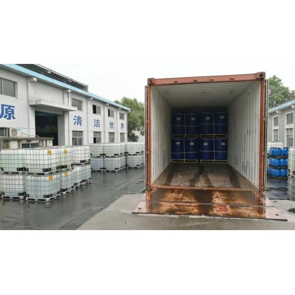 50% Water Decoloring Agent