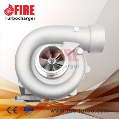TA4521 Turbocharger 466618-0012 0040963699 Mercedes Benz Truck 2527 1827 With OM401LA,OM401LA Euro-1 Engine