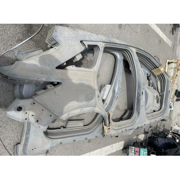 Infiniti QX50 2019 Body Sheet Metal Side Panel Assembly with Primer Some Doors Need Repair