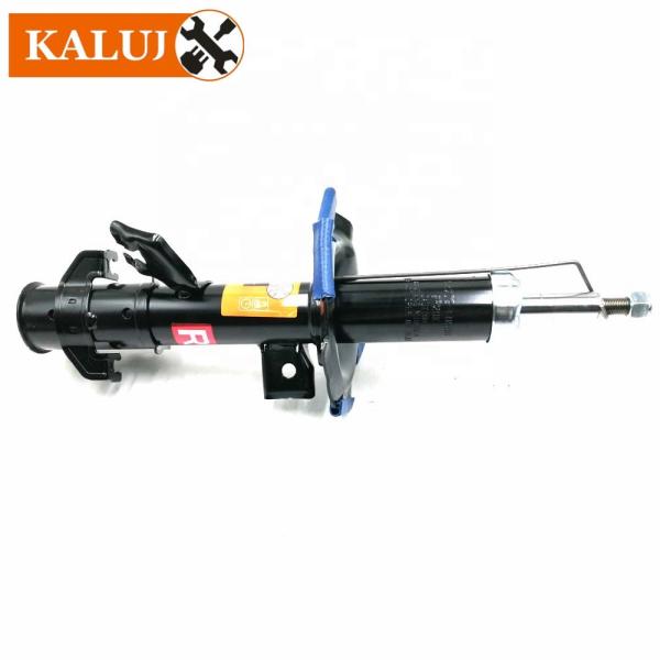 333391 54303-ED001 Front Left Auto Shock Absorbers Ni-ssan Tiida C11 SC11 2007-2012