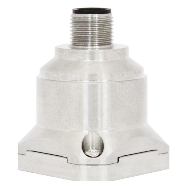 Акселерометр вибрации 3 осей для монитора здоровья моста