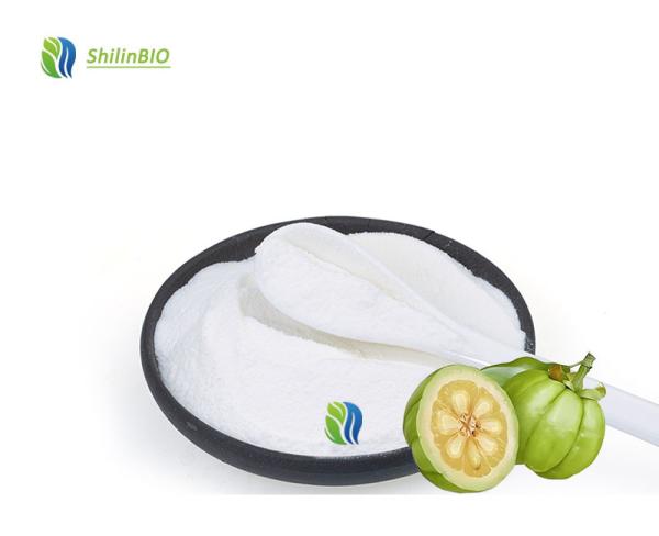 Bulk Price 50% 60% 70% 95% Hydroxycitric Acid Garcinia Cambogia Extract Powder