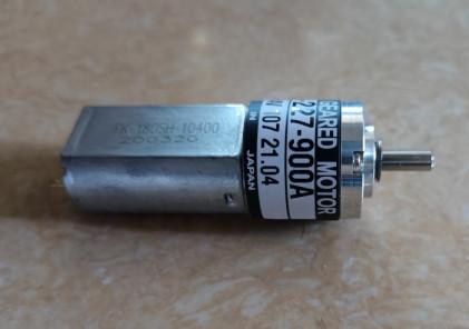 20 Pcs Sakurai Ink Board Motor 936-325-009 904-227-900A 24V Voltage