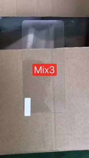 High Clear 2.5D 9H Phones Tempered Glass Front Film For Iphone7 IphoneXR Iphone8 Plus IphoneX IphoneXS IphoneXS MAX