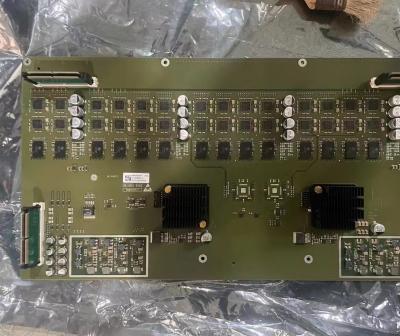 GE VolusonE6 VolusonE10 Máquina de ultra-som Peças sobressalentes Original RSX Board KTI303250