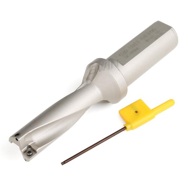 8mm 10mm SP Adjustable U Drill Bit H13 Steel SPMG/SPMT SP 2D/3D/4D/5D
