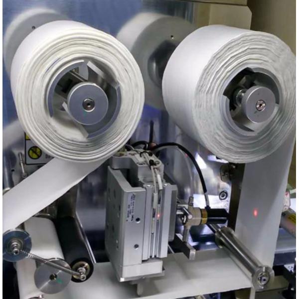 Microfiber Wipers Roll Lint Free LCD Rolled Wiper