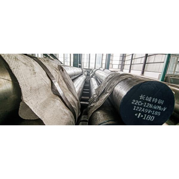 34CrNiMo6 W-Nr 1.6582 Stainless Steel Flat Bar JIS SNCM447 Steel Hollow Bar