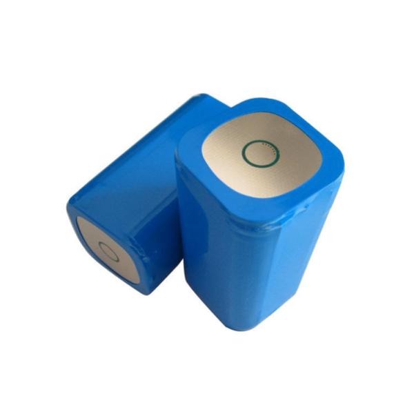 Rechargeable 18650 Battery Pack | MSDS 14.8V 2200mAh 18650 Battery Pack KC for Flashlights | China Manufacturing Factory