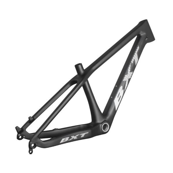 Kids Sports MTB Bicycle Frame Full Carbon Fiber 24er Mountain Bike Frames