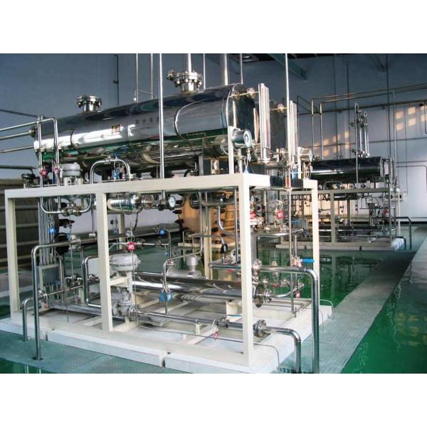 Профессиональный участок 220v 50Hz завода 3 поколения водопода 600m3/h