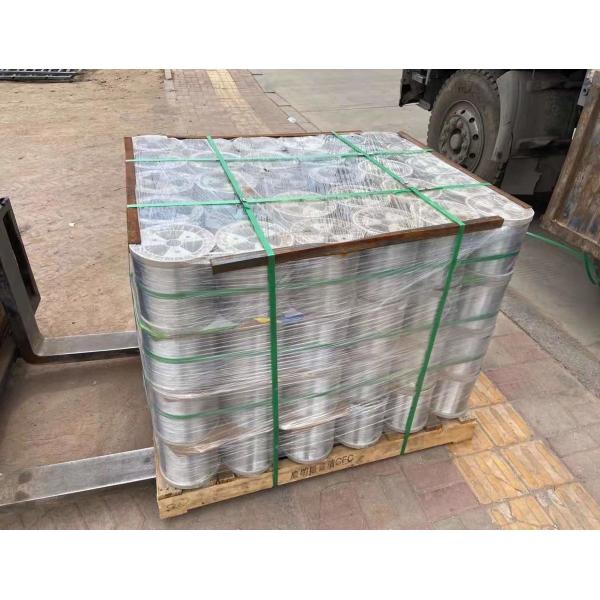 0.5mm Thin Stainless Wire 1.42mm 316L Steel Thin Wire