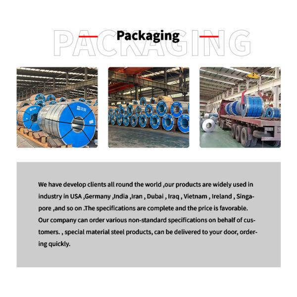 Cold Rolled Aisi Ss301 316 410 430 304 0.05 To 2mm Thickness Stainless Steel Sheet Coil