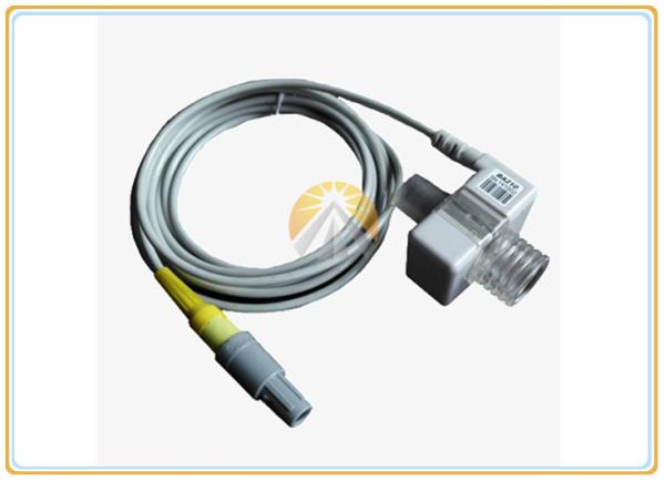 High Flexibility Mainstream Etco2 Sensor 0.5KG Light Weight CE Approval
