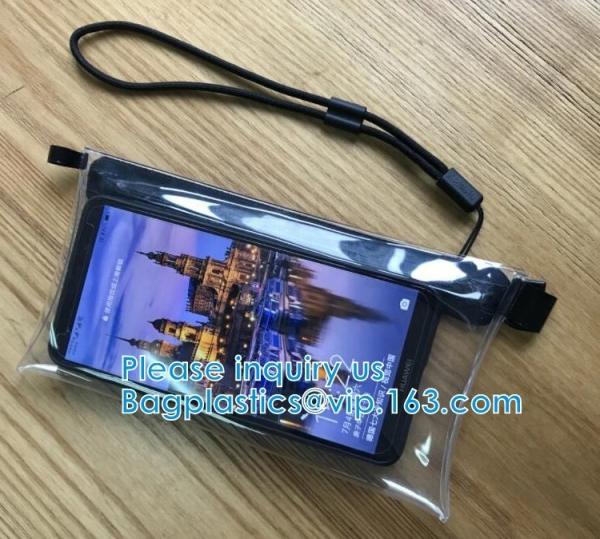 Airtight Cooler Storage Bags, Beach Pouch, Diving Suit Zipper, Survival, Anti Hazardous, Heat Preservation