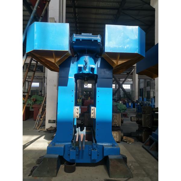 500mm Four High Two Stand Tandem Steel Cold Rolling Mill