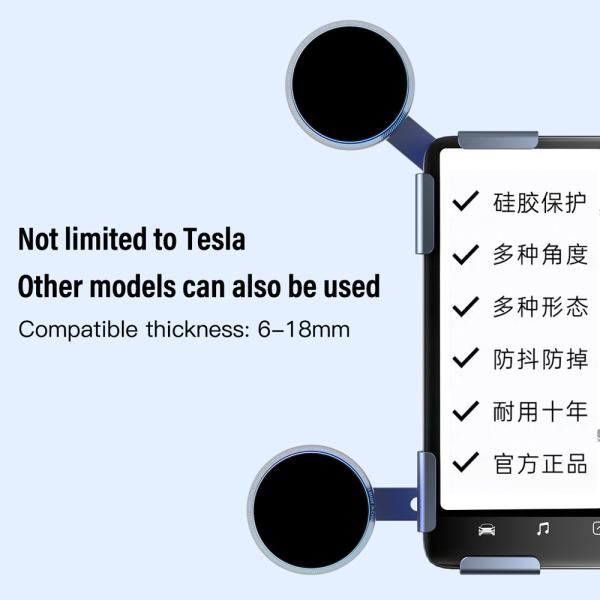 クリスタルアンビエントライトデザイン マグセーフ 無線充電器 オリジナルデザイン 急速充電 安定マウント