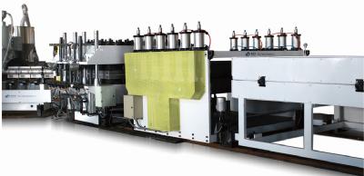 GPPS Pmma Sheet Extrusion Line