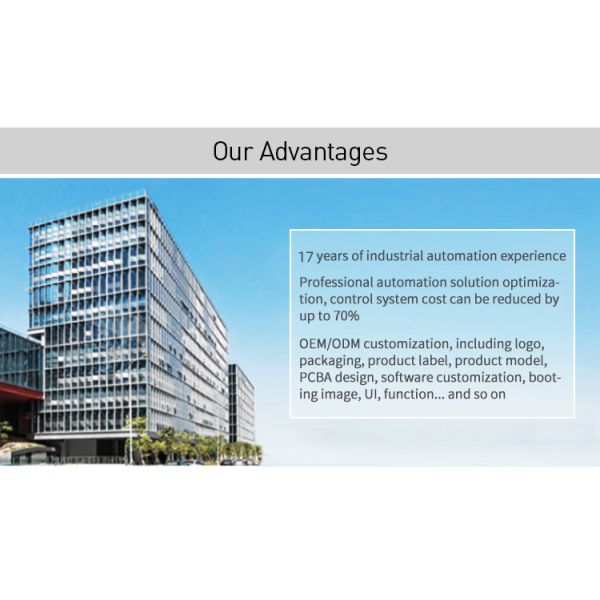 Coolmay EX3G-80 All in One PLC HMI All in One 10 inch Compatible FX3G FX3U FX3S GX Works2 AI AO Com Port DIY Support MODBUS RTU for industrial application