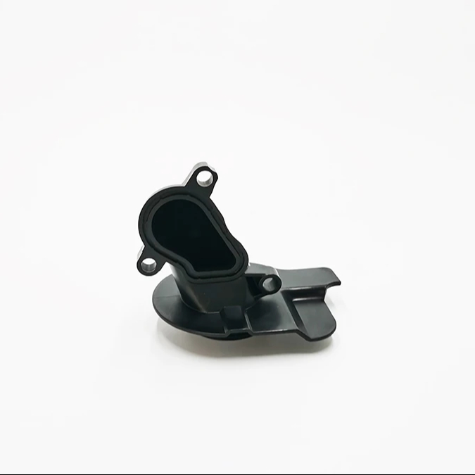 Custom Injection Molding Automotive Parts New Energy Vehicle Plastic Auto Chassis Parts