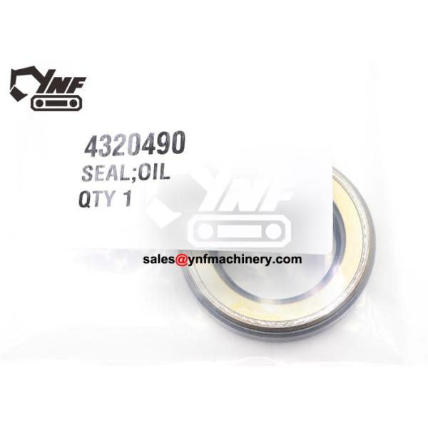 4320490 SEAL OIL CP220-3 ZR240JC Cat Seal Kit ZX110 Seal Kit Komatsu