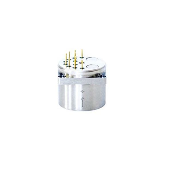 High Precision Analog Output Accelerometer Sensors For Industrial Vibration Detection