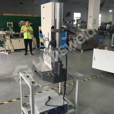 Poder superior plástico ultrassônico automático 15 quilohertz 2600W da máquina de solda para lajes da moeda